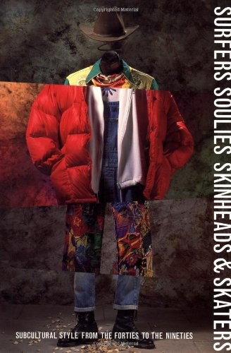 Surfers soulies skinheads and - surfers,