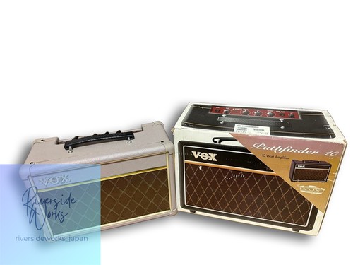 Vox pathfinder guitar - pathfinder,