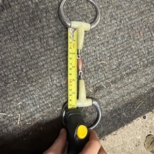 5.5” Contour Happy Mouth