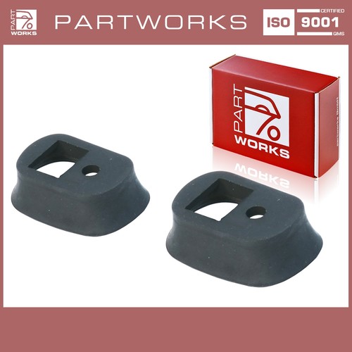 Rubber grommet door contact - rubber,