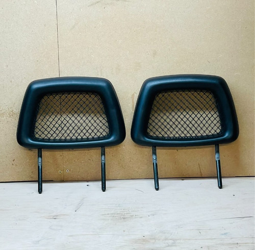 Mk1 mk2 mk3 golf headrests - golf,