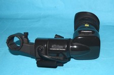 CANON XL2 DV CAMERA ELECTRONIC