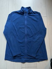 Men’s Rohan Full Zip Fleece