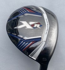 Callaway XR #5 Fairway Wood