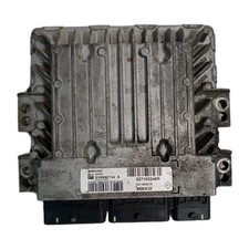 ✅ SID305 ECU ENGINE CONTROL