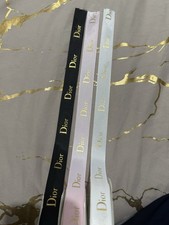 Dior Ribbon 36-40 Yards 2 Cm
