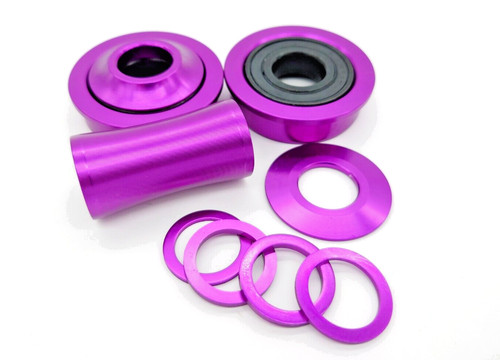 Old school bmx bottom - bottom, bracket