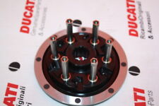 Complete flange for Ducati 996R/996RS Cod 16040011A
