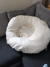 Summer Infant Ultimate Body Comfort Pillow pregnancy nursing baby support 4 in 1