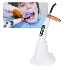 5W dental LED curing light dentist polymerization lamp woodpecker lamp light