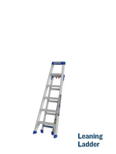 Werner LEANSAFE X3 Aluminium