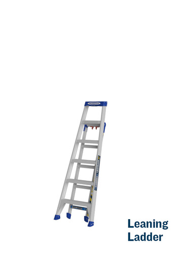 Werner leansafe aluminium - werner,