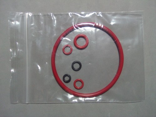 Gaggia cubika ring repair - gaggia,