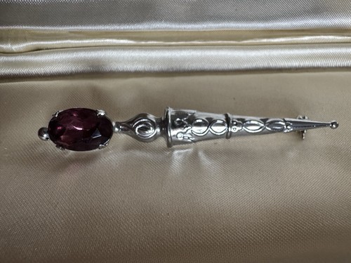 Vintage mizpah arrow - vintage, sceptre