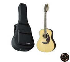 Yamaha Acoustic Guitar
