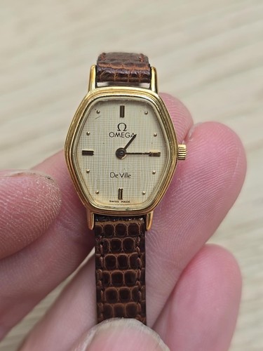 Vintage omega ville - vintage, de
