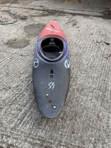 Wave sport kayak - sport,