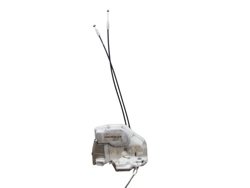 Suzuki swift door lock - door, right