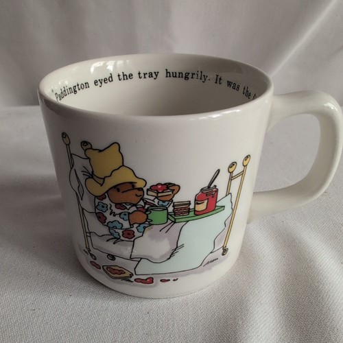 Coalport vintage paddington - coalport,
