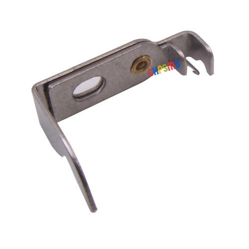 Needle threader for - needle,