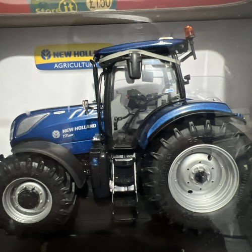Universal hobbies new holland - new,