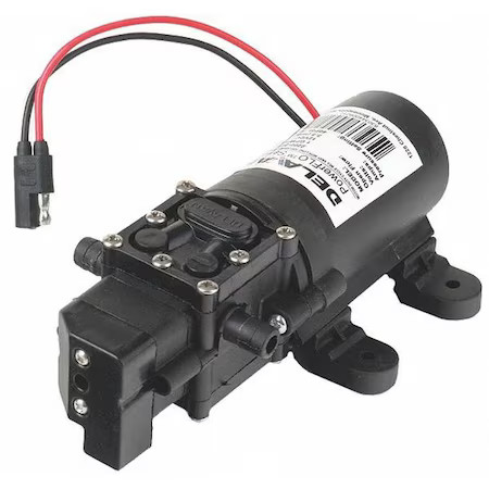 Delavan fluid power - fluid,