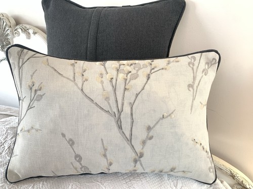 Laura ashley pussy willow - pussy, dove