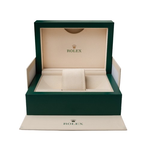 100 genuine rolex - 100%,