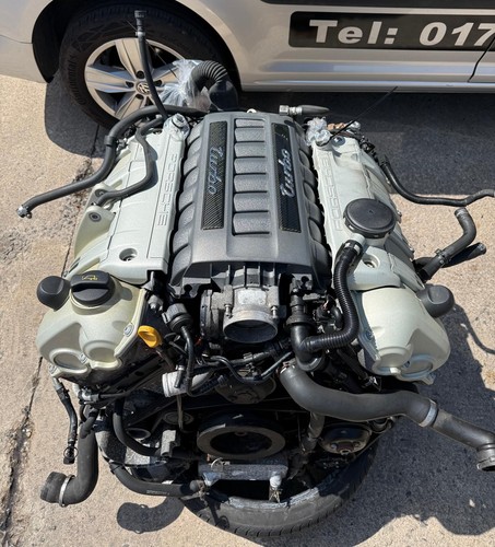 Porsche 957 cayenne v8 - porsche, 4.8l