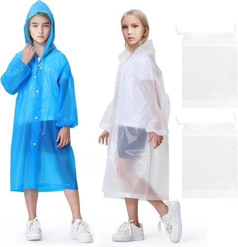 2pcs kids transparent - kids,