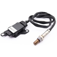 LAMBDA NITROGEN OXIDE NOX