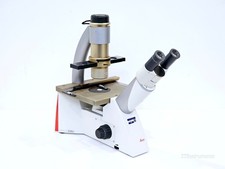 Leica DMi1 Inverted Microscope