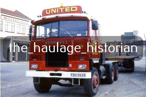 Thh truck photos - thh,