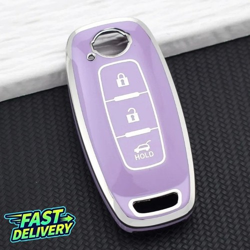 Key cover case - key, nissan