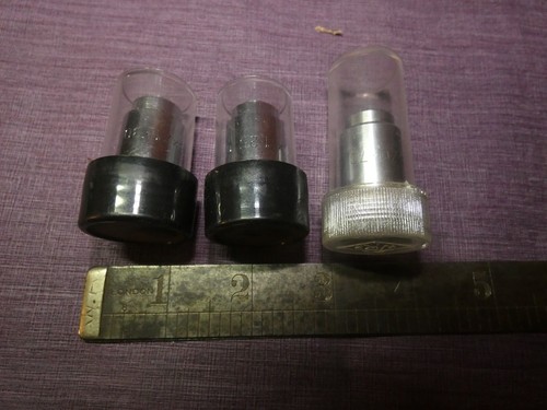 Prior microscope part lenses - prior,