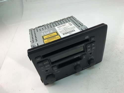 Volvo v70 music radio cd - v70,