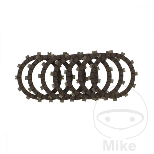 Clutch disc kit std - disc,