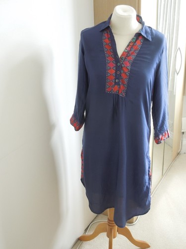 Vintage biba caftan - caftan, style