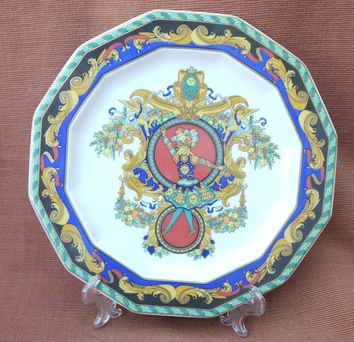 Versace roi soleil - "le,