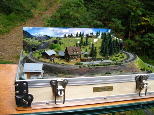 Highly detailed gauge - z,
