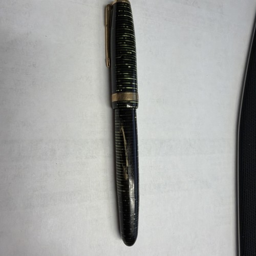 Parker vacumatic - parker,
