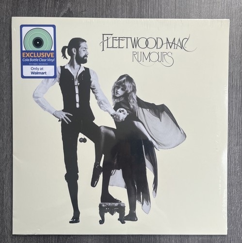 Fleetwood mac rumours - rumours,