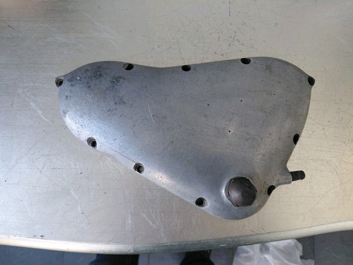 Vintage pre war triumph - pre, girder