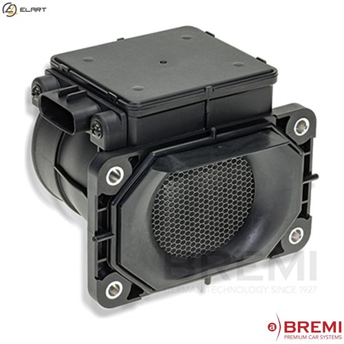 Mass air flow sensor - mass,