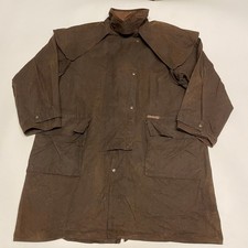 Driza-Bone Short Coat Mens L