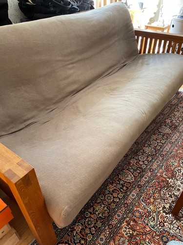 The futon company three - company,