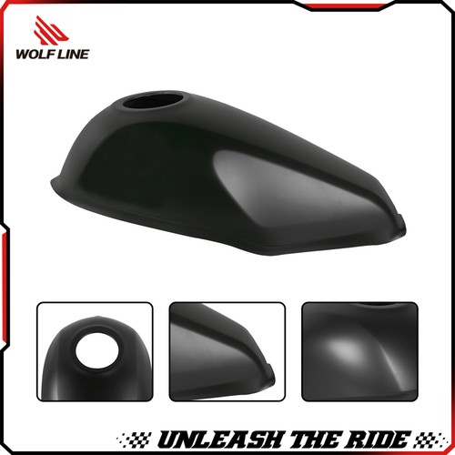 Wolfline gas tank - wolfline,