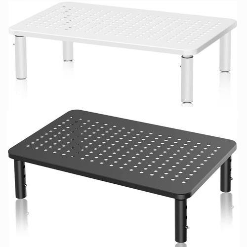 Suptek monitor stand riser - monitor,