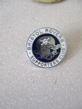 Bristol Rovers supporters Club