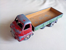Vintage Dinky  522 BIG BEDFORD
